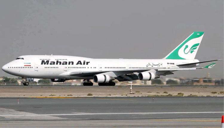 إيران تكسر الحظر الجوي على صنعاء.. من يراهن على السعودية بعد اليوم؟