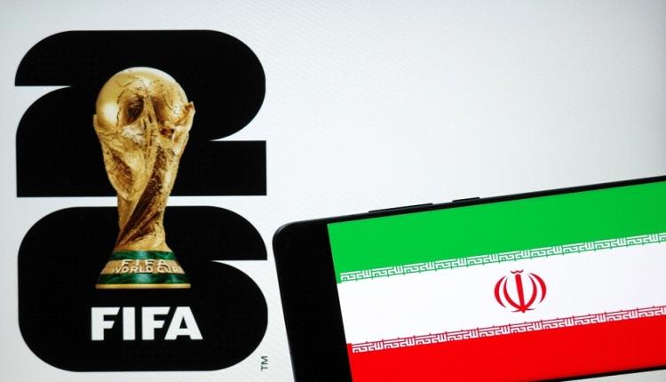 مونديال 2026.. إيران تقدم شكوى رسمية إلى "فيفا" ضد الولايات المتحدة