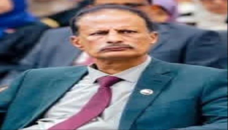 الدكتور القميري يدعو أبناء المهرة للمشاركة الفاعلة في فعالية رفض الوصاية