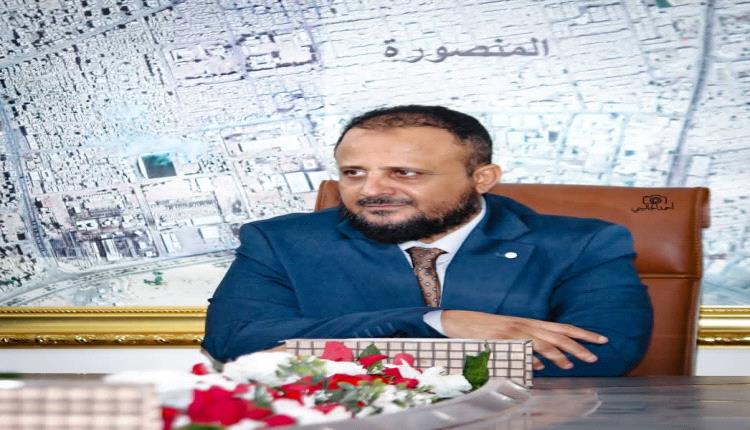 أول تصريح لمدير عام مديرية المنصورة "الجديد"..ماذا قال؟ 