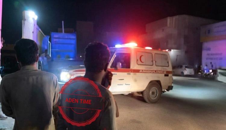الأمن والصحة وشباب مسلحون يطاردونه حيوان مفترس يهاجم قرية في حضرموت ويسقط 8 جرحى عضا باسنانه 