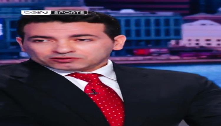 أبو تريكة: الأرجنتين بدون ميسي لا تساوي شيئًا.. وحكم الفيديو ذهب لشرب القهوة!