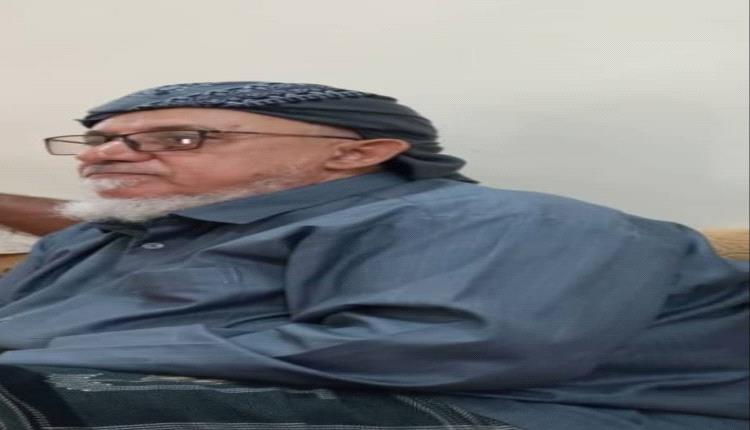  باحنحن يشارك في تهدئة الوضع في خبر لقموش ويدعو قبائل لقموش الأبية إلى تحكيم العقل والحكمة