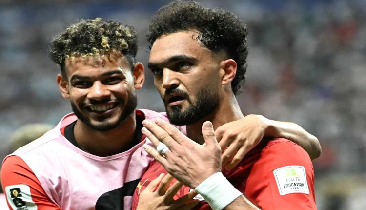 لاعب منتخب مصر "زيكو" بعد وداع المونديال: العالم كله شاهد ما حدث