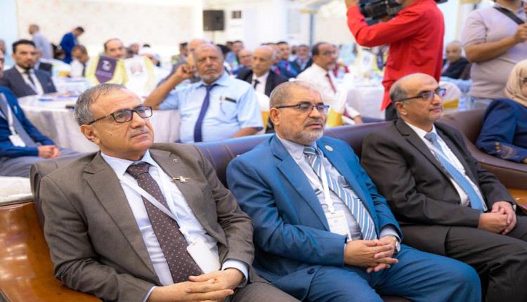 جامعة عدن تؤكد أن الشراكة المؤسسية أساس تحقيق الجودة الشاملة