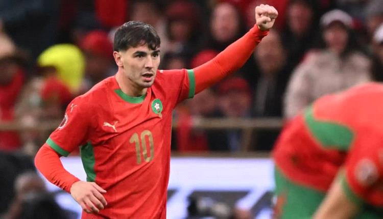 مطلوب في يوفنتوس.. مورينيو يحسم مستقبل إبراهيم دياز مع ريال مدريد