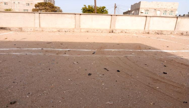 مدير عام محو الأمية عدن يثمن الجهود الرسمية في العملية التعليمية
