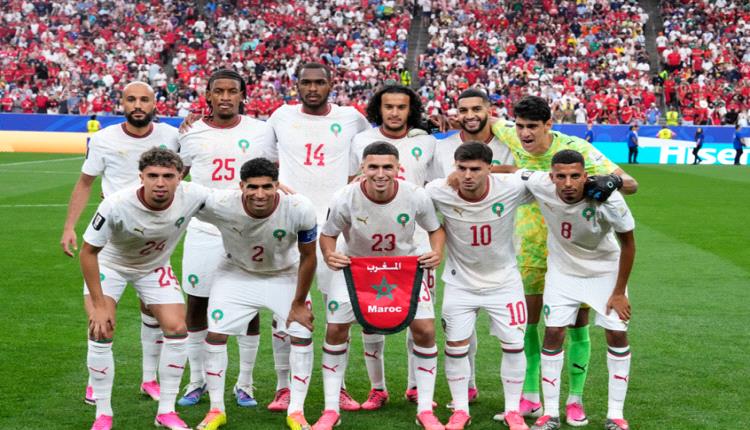 منتخب المغرب يتلقى نبأ سارا قبل مواجهة فرنسا المرتقبة في المونديال