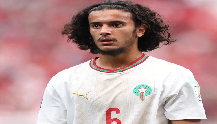 حطم عرش أفريقيا ونافس بيليه.. بوعدي يكتب التاريخ في المونديال
