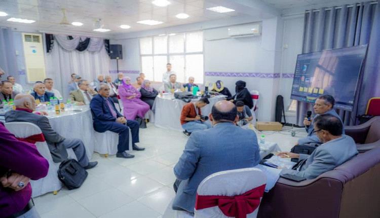 وزارة التعليم العالي والبحث العلمي تعلن نتائج التصنيف الوطني للجامعات اليمنية