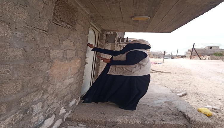 المهرة.. الباحثات الميدانيات يواصلن جمع بيانات الفترة (16) من مسح ميزانية الأسرة في الغيضة

