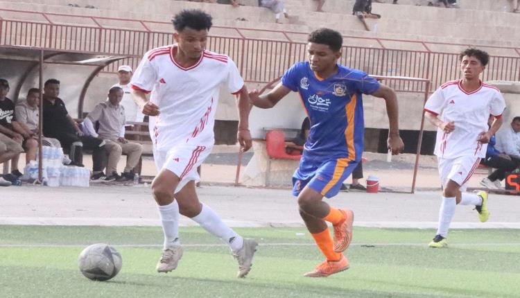 بهدفي هاني ادريس السلام يحقق فوزه الأول على اتحاد إب