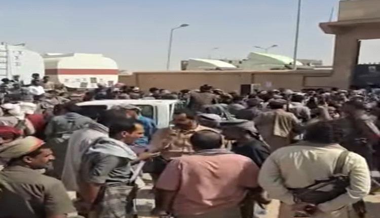 هل نبادل الدماء بالدماء؟ ..قراءة في إدراج مدانين بإرهاب شبوة ضمن اتفاق تبادل الأسرى