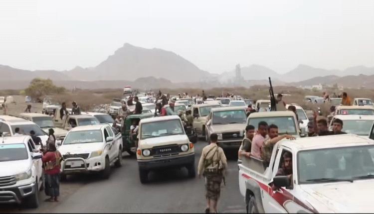 قبائل ردفان تتجه إلى العند لتوحيد الموقف الرافض لإدراج مدانين بالاغتيالات في صفقة تبادل الأسرى 