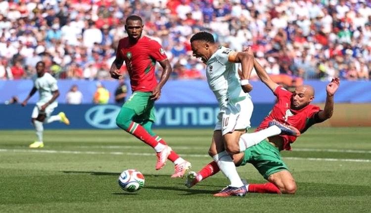 انتهت القصة.. ماذا فعل العرب في كأس العالم 2026؟ 
