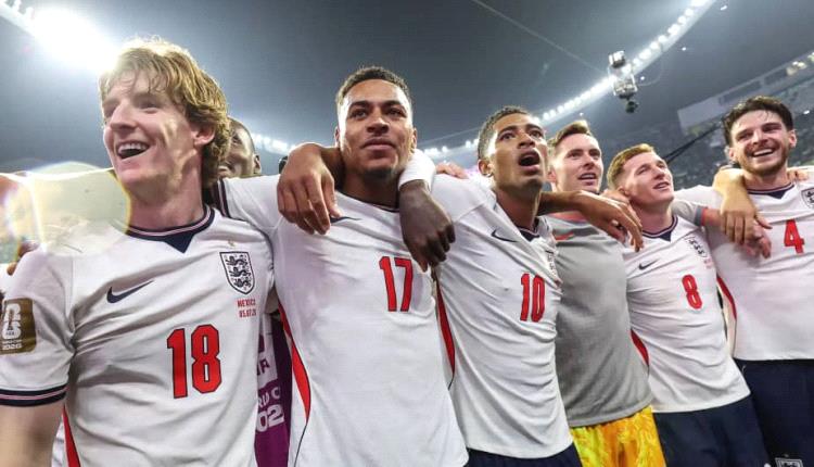 الفيفا يترقب.. طقس فلوريدا يهدد مباراة إنجلترا والنرويج بالتأجيل 