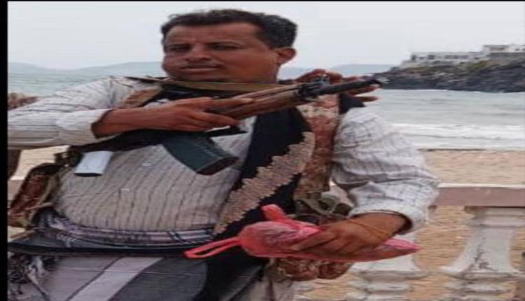 اغتيال جندي برصاص مسلحين مجهولين في سوق لودر بأبين