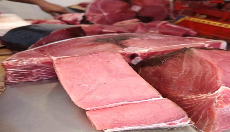 غلاء يرهق المواطنين في عدن.. أسعار الأسماك واللحوم تواصل الارتفاع 