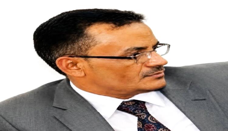 صفقة العار والمساس بالثوابت الوطنية الجنوبية كلها تستدعي النفير العام