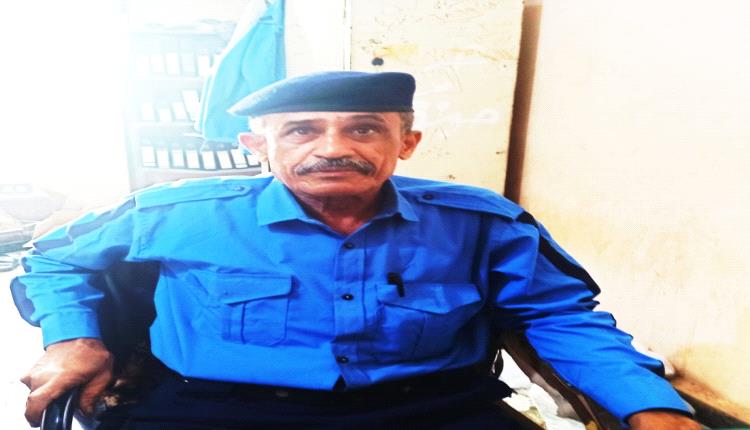 ضبط 106مخالفة مرورية خلال شهر يونيو  الماضي بلحج