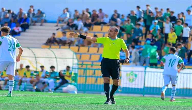 الاتحاد اليمني لكرة القدم يقر فترات راحة للاعبين خلال مباريات الد..