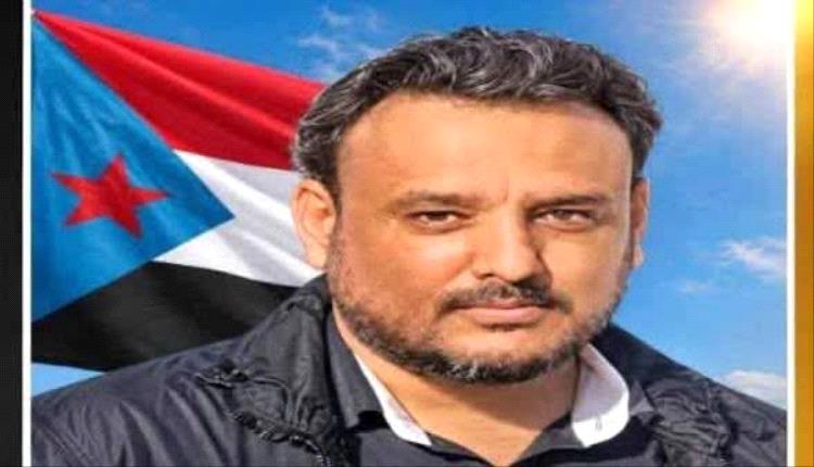 الإنتقالي يحذر من "تداعيات وخيمة" ويطالب بالإفراج الفوري عن القيادي معين المقرحي 