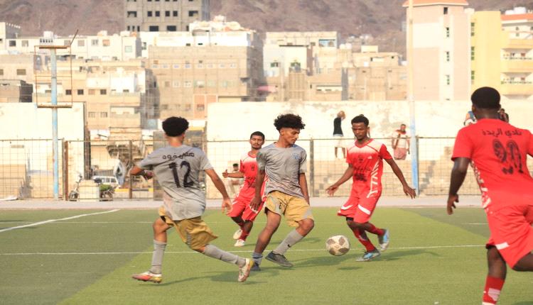 هلال فوة يعتلي صدارة مجموعته بفوز ثمين على الريدة في دوري الدرجة الثالثة بساحل حضرموت