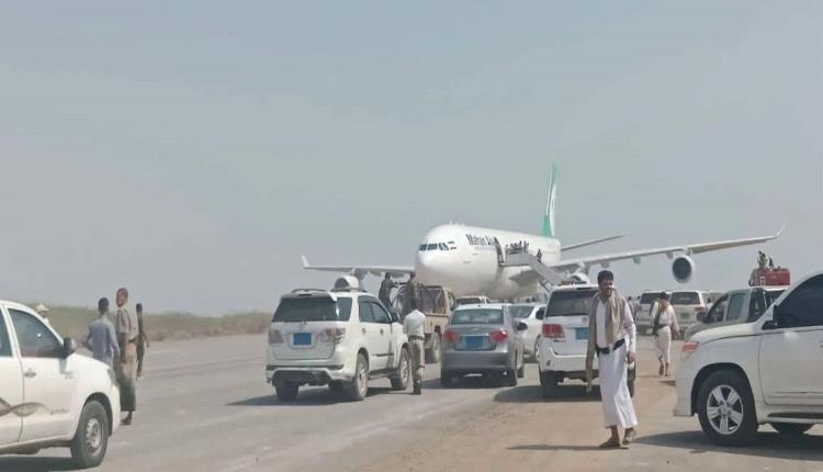 إيران تصعّد ضد سيادة اليمن... وتدفع بالحوثيين لنسف التهدئة
