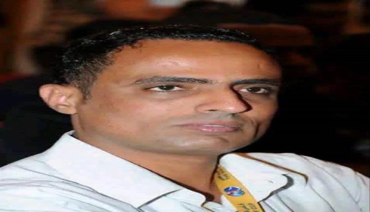 تدهور صحة قيادي نقابي معتقل لدى الحوثيين
