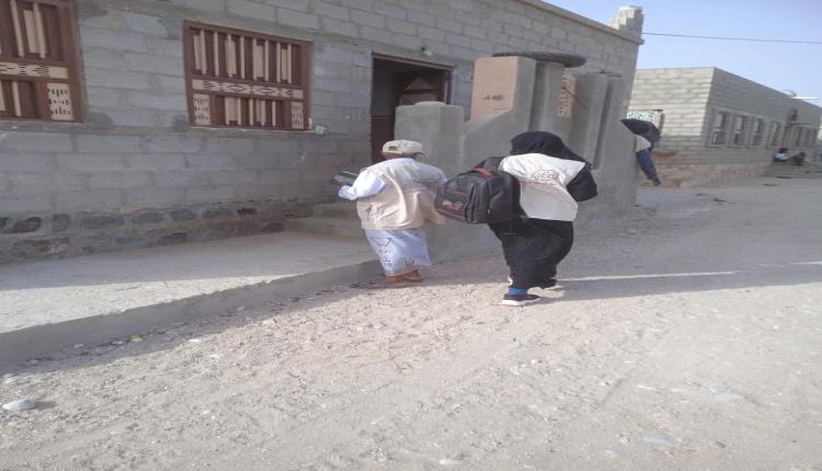 باحثات الجهاز المركزي للإحصاء يواصلن تنفيذ الفترة (17) من الجولة الثانية لمسح ميزانية الأسرة في حضرموت الساحل