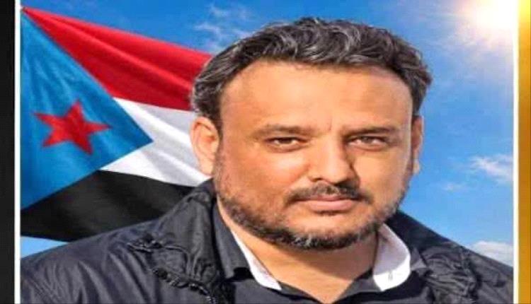 احتجاز معين المقرحي ورسائل التصعيد السياسي في المشهد الجنوبي 