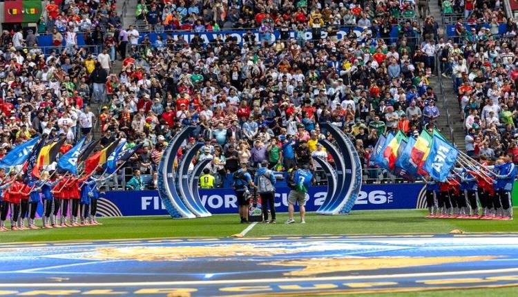 فضيحة جديدة تتكشف في معسكر السنغال بكأس العالم 2026