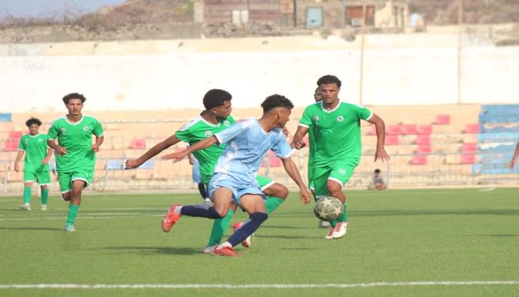 شعب إب يعبر الميناء بسداسية ويتأهل إلى ثمن نهائي كأس الجمهورية