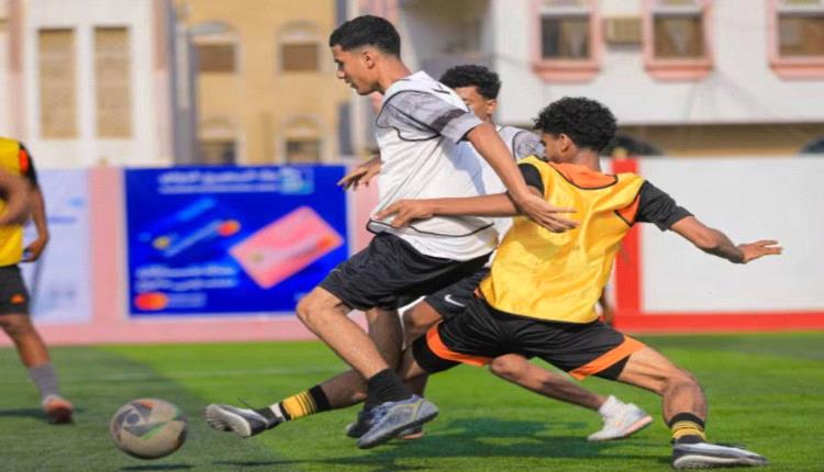 تدشين برنامج النزول الميداني لاختيار عناصر المنتخب الوطني للناشئين