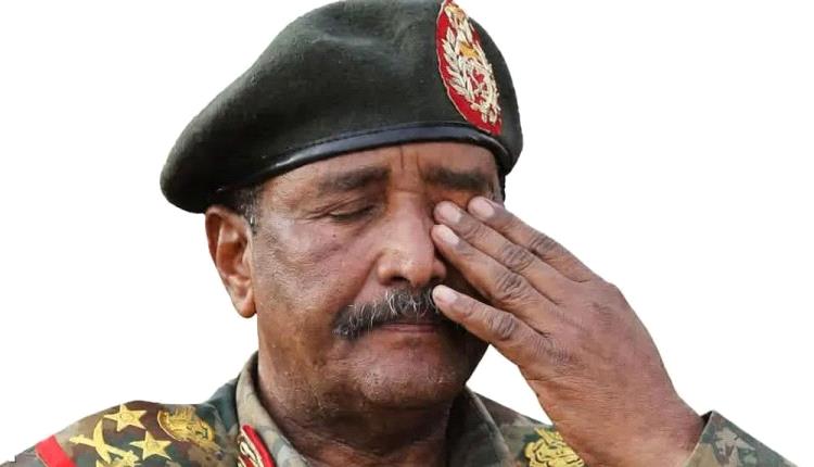 واشنطن تُفعل عقوبات مشددة على بورتسودان بسبب السلاح الكيماوي
