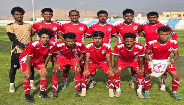 شباب مرخة يفوز على شباب الجيل ويتأهل إلى دور الـ 16 في كأس الجمهورية