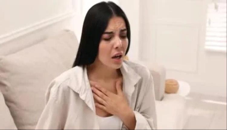 ضيق التنفس مع ارتفاع الحرارة والرطوبة.. كيف تحمي نفسك من مضاعفات موجات الحر