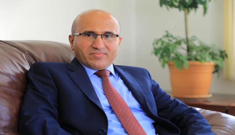 النشمي: مؤتمر التحول الرقمي يضع عدن في قلب الحراك العلمي والتقني الدولي