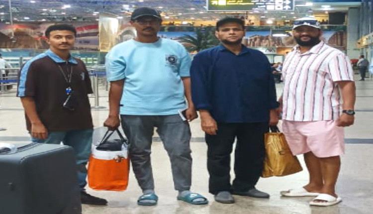 تكاليف علاجها أكثر من مليون جنيه مصري .. معلمة  تعود محمولة على أكتاف الدعوات والدموع