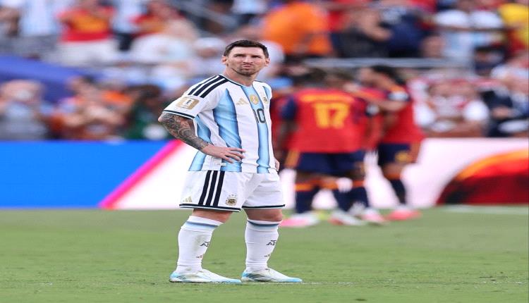 عاجل.. إسبانيا تتلاعب بالأرجنتين وتظفر بلقب كأس العالم 2026م للمرة الثانية في تاريخها