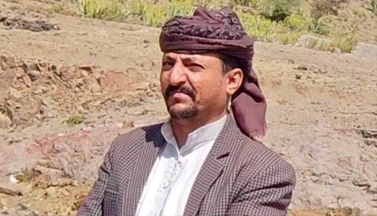 من داخل الزنازين.. زعيم قبلي يعري إرهاب إخوان اليمن

