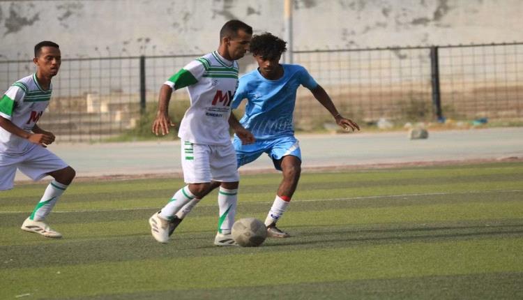 هلال فوة يخطف بطاقة التأهل الأولى بفوزه على وحدة شحير.. ودوعن يحل ثانياً