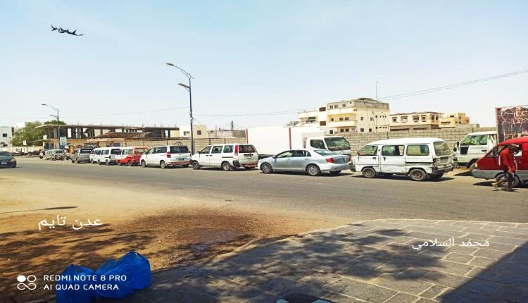 تأخر تزويد محطات الغاز ادى الى تفاقم الازمة بالحوطة وتبن