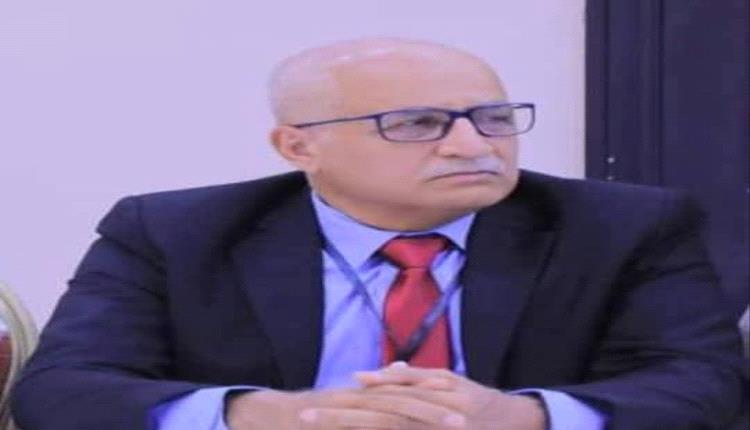 د.محمود السالمي: التنازلات منحت الحوثيين مزيداً من النفوذ