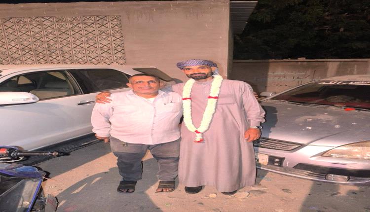 مبارك الزواج نايف شيخ 