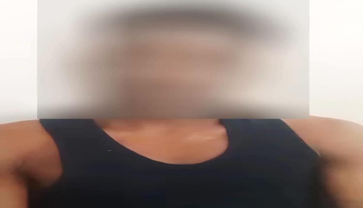 شرطة كريتر تطيح بأحد أخطر المتهمين بسرقة المنازل في عدن