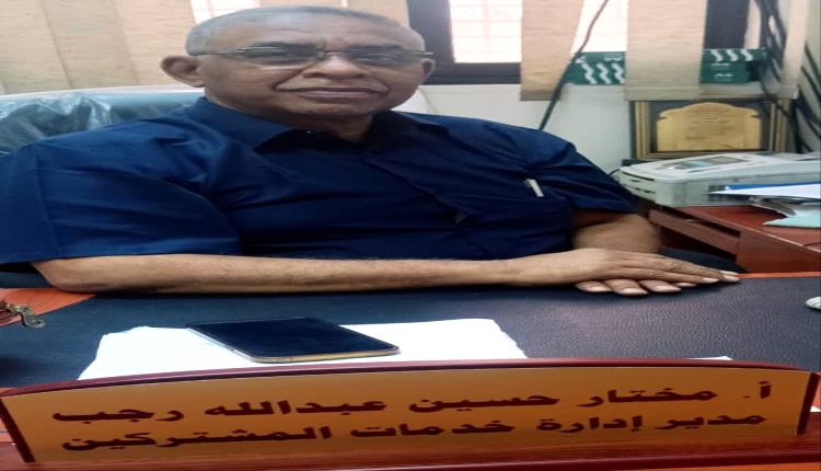 جهود مشكورة وارتياح من الفريق فني مشاريع الاتصالات واعادة الخطوط سنترال المنصورة بإصلاح كبينة (2) 