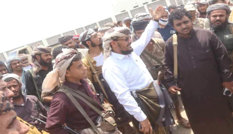 بعد انتهاء المهلة.. قبائل الصبيحة تدعو للقاء قبلي عاجل في خور العميرة لبحث خطوات التصعيد