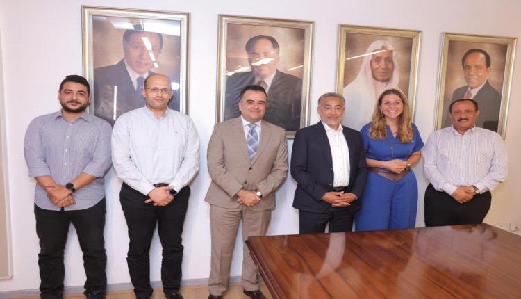 من الإنتاج إلى الابتكار.. هائل سعيد أنعم ومايكروسوفت تبدآن حقبة ا..