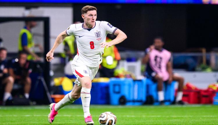 ثاني أغلى لاعب بريطاني في التاريخ.. مانشستر سيتي يعلن رسميا تعاقده مع إليوت أندرسون